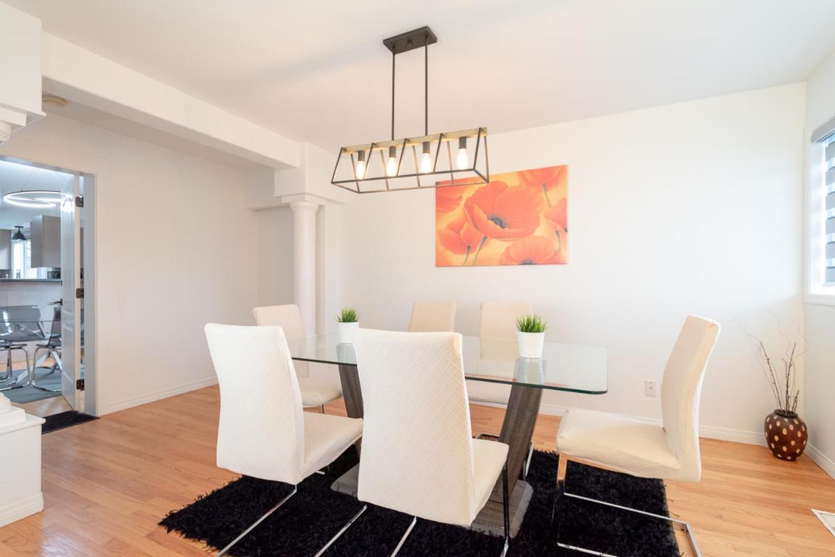Spacious & Modern By The Beach White Rock Ngoại thất bức ảnh