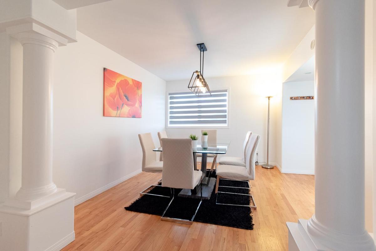 Spacious & Modern By The Beach White Rock Ngoại thất bức ảnh