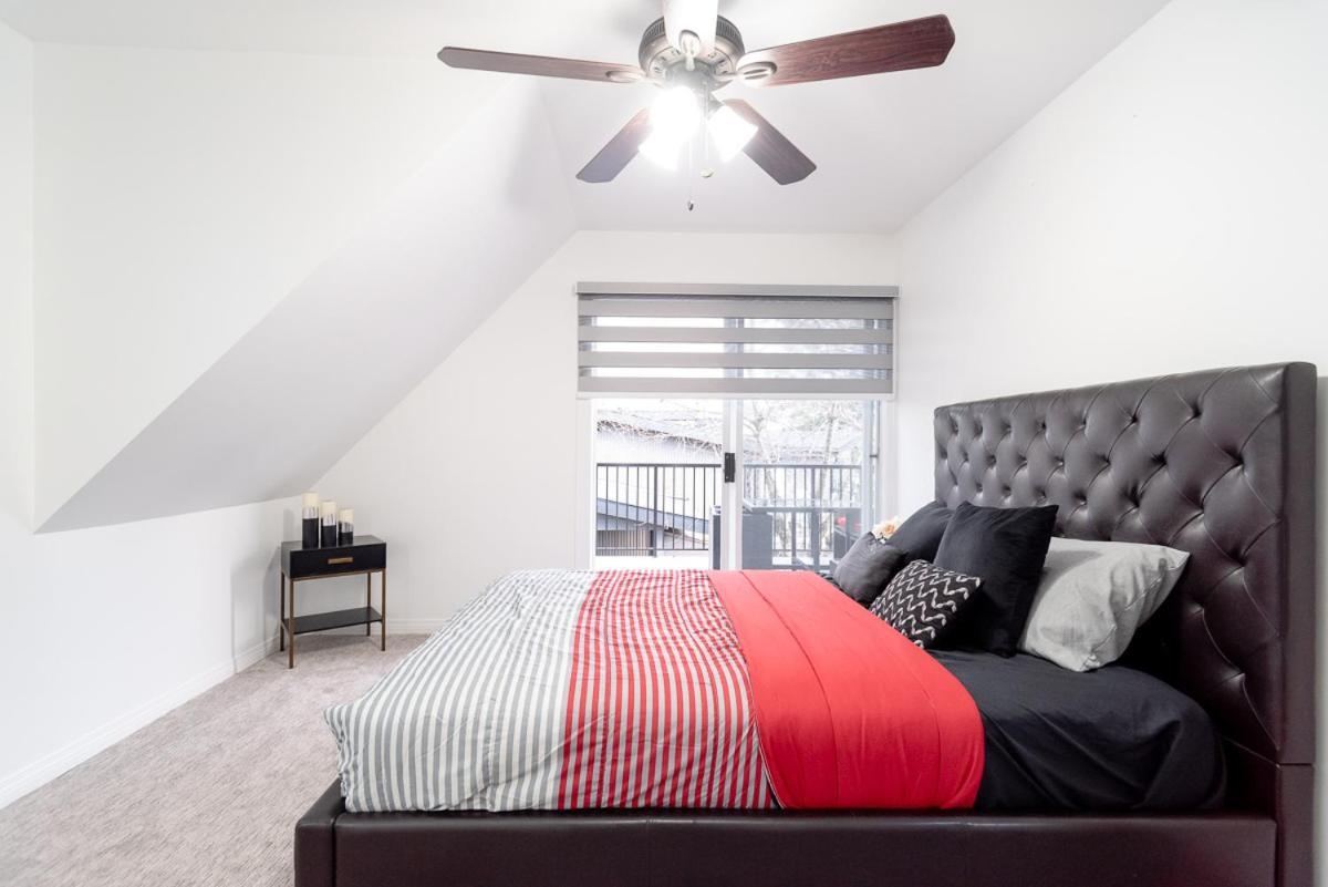 Spacious & Modern By The Beach White Rock Ngoại thất bức ảnh