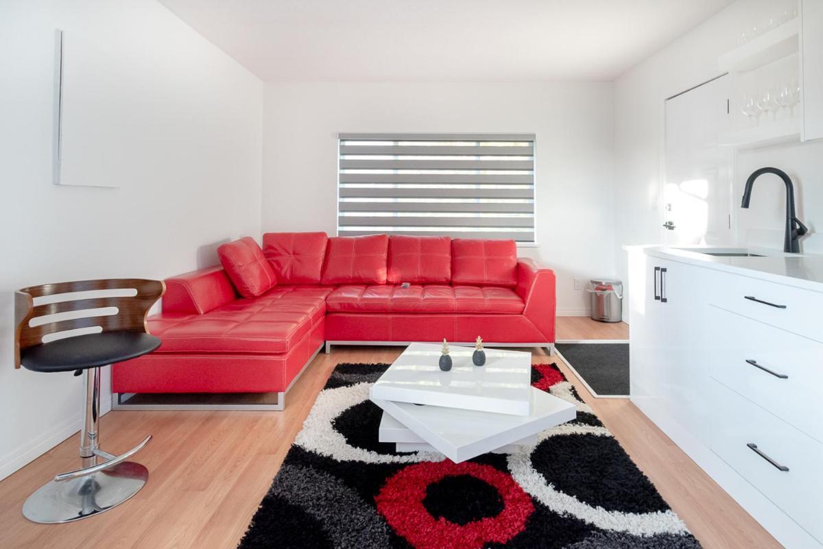 Spacious & Modern By The Beach White Rock Ngoại thất bức ảnh