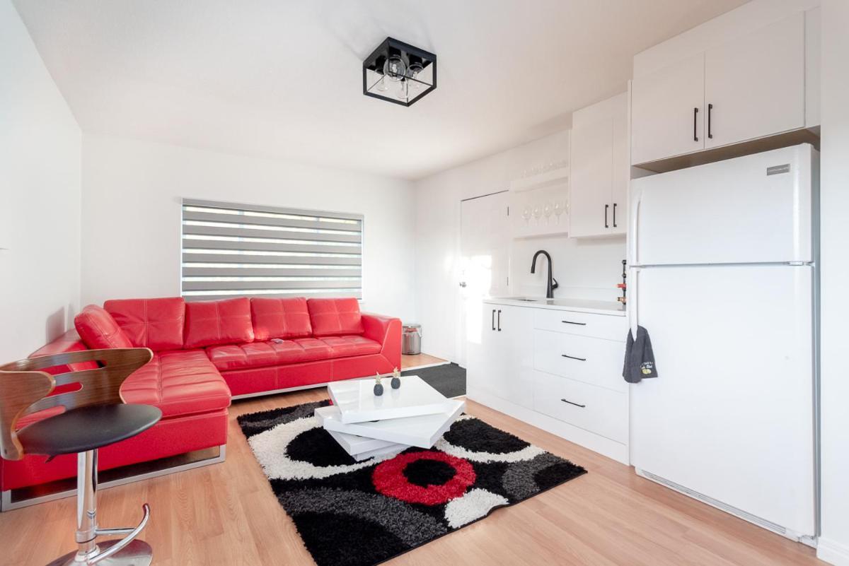 Spacious & Modern By The Beach White Rock Ngoại thất bức ảnh
